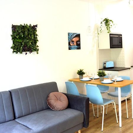 Apartamenty Polanica Zdroj Extérieur photo
