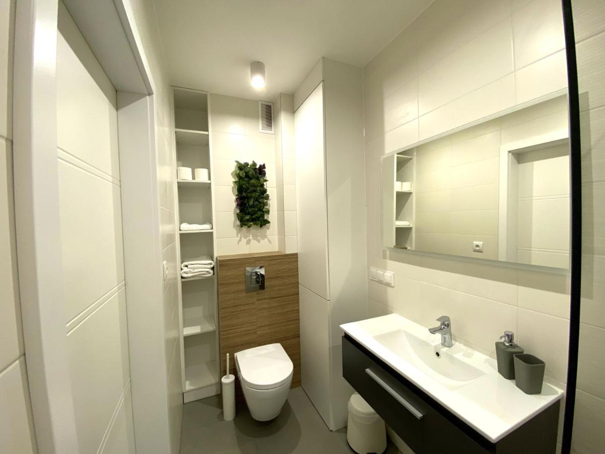 Apartamenty Polanica Zdroj Extérieur photo