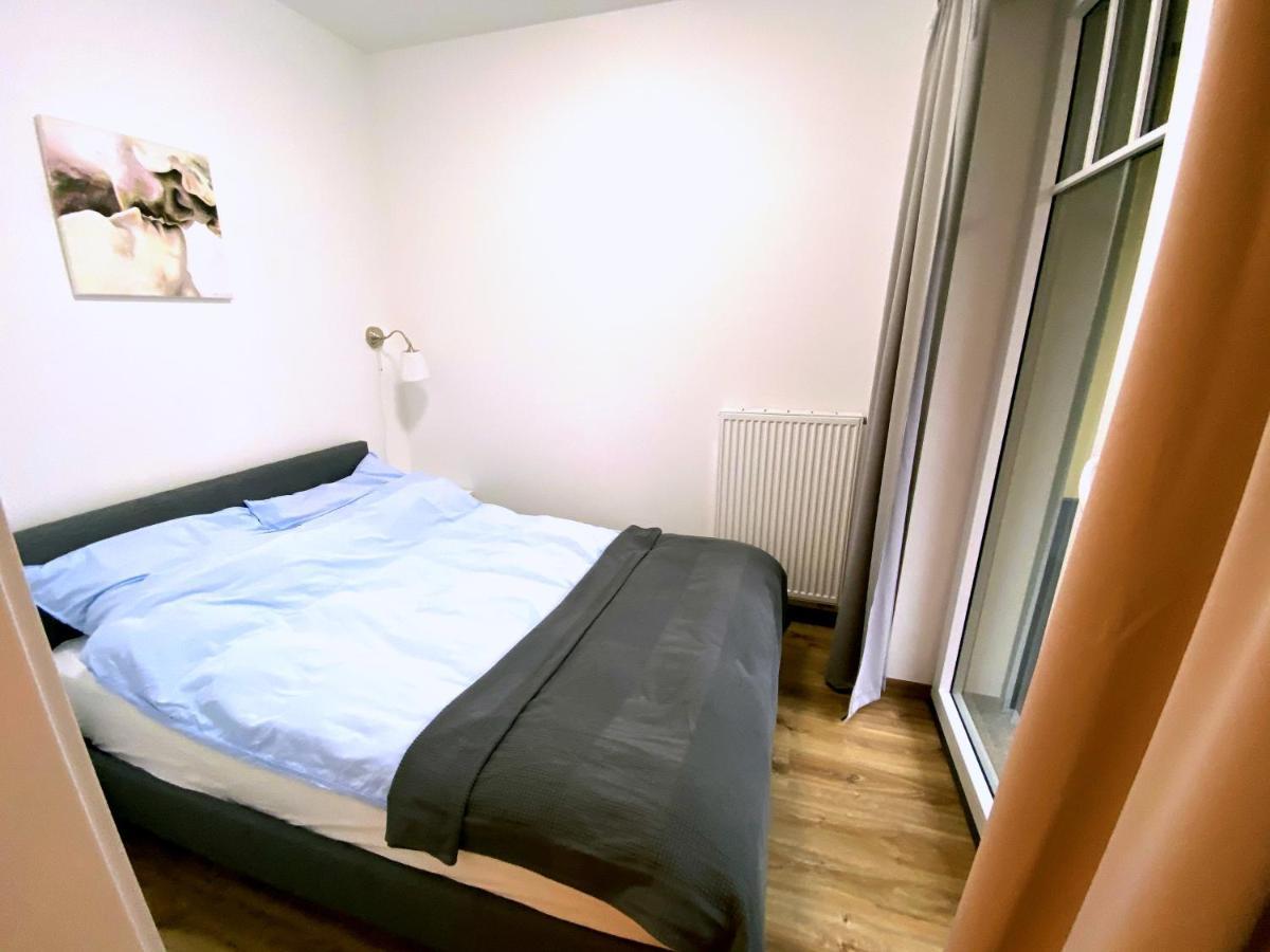 Apartamenty Polanica Zdroj Extérieur photo