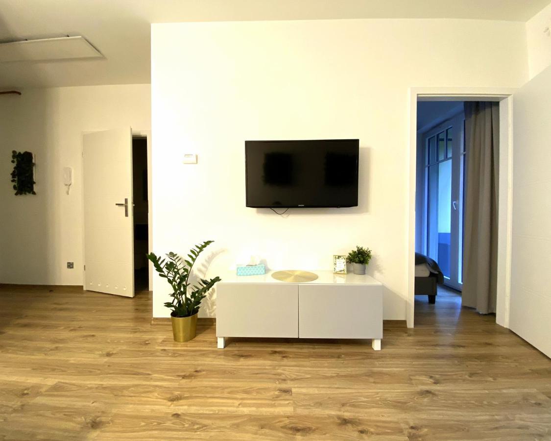 Apartamenty Polanica Zdroj Extérieur photo
