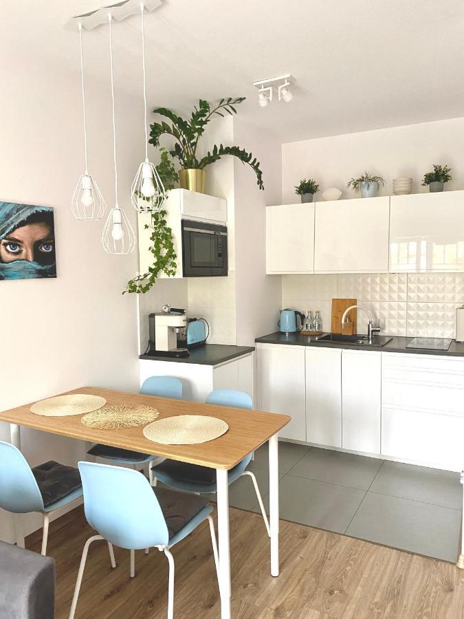 Apartamenty Polanica Zdroj Extérieur photo